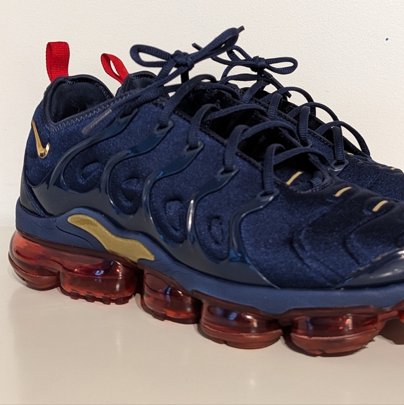 Nike Air VaporMax PlusOlympic - Picture 4 of 4